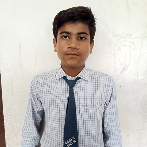 HARSHIT CHAUHAN 